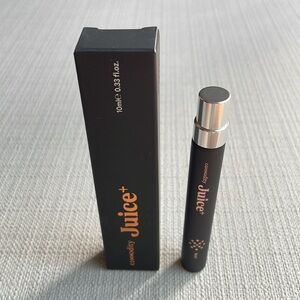 Commodity Juice+ Bold travel spray